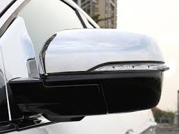Edge chrome themes from themebeta. Ford Edge Chrome Mirror Covers 2015 2016 2017 2018 2019 2020 Shopsar Com