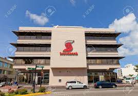 Cayman islands branch location library is already full of bic codes. George Town Cayman Islands September 19 2015 Office Of Scotiabank In George Town Of Grand Cayman Scotiabank Is The Third Largest Bank In Canada By Deposits And Market Capitalization Stock Photo
