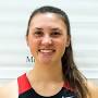 Profile Picture of Madison Ott - 2017 - Women's Cross Countryon Google