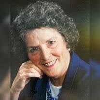 Beverly Ann Beck Obituary