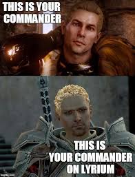 Dragon Age Adventures | Dragon age memes, Dragon age funny, Dragon ...