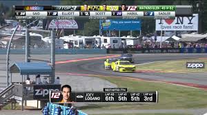 Sofascore livescore has live coverage for most popular motorsports including motogp, nascar, world rally championship, moto2, moto3 sofascore provides race calendar, all qualifications and practices schedule during the season as well as live. Nascar Xfinity Series Full Race Zippo 200 At Watkins Glen Youtube