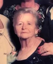 Obituary information for Helen Susan Spellman