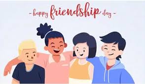 It is the biggest celebration day in the world. International Friendship Day 2020 Wishes Images Quotes And Greetings To Share With Your Friends The State