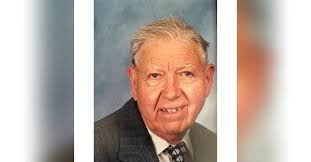 Conder Wilford Price Obituary