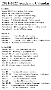 Nyc School Holidays Calendar 2021 2022