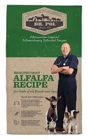 P&s goat feed extreme quality products. Dr Pol Healthy Goat Alfalfa Recipe Goat Feed Buy Online In Belize At Belize Desertcart Com Productid 187624416
