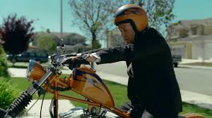 Motorcycle mayhem | insurance business. Allstate Tv Commercial Mayhem Motorcycle Insurance Ispot Tv