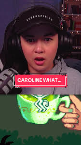 Where to Find Caroline in Stardew Valley