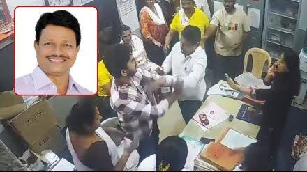 ‘अशा कृत्यांना मोकळीक देता येणार नाही’; डॉक्टर मारहाणप्रकरणी शिवसेना नगरसेवक रमेश म्हात्रे यांना सर्वोच्च न्यायालयाचे खडे बोल