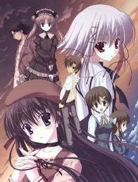 Sola Bd Anime Types Of Genre Interesting Art