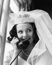 BRITISH ACTRESS JUDY Huxtable poses Stacey Street London dressed rol- Old  Photo $9.00