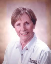 Louise "Roxie" Albright Obituary