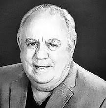 Harry Hendrix Obituary (1949