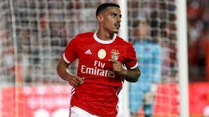 (sl benfica won the match and chiquinho received a 6.5 sofascore rating). Futebol Chiquinho Benfica Anderlecht Jogo Apresentacao Sl Benfica