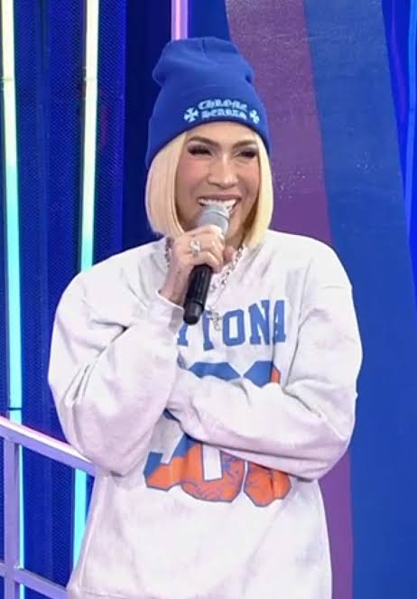 Sino ang Pinakakawawa sa Grupo nina Vice Ganda, MC at Lassy?