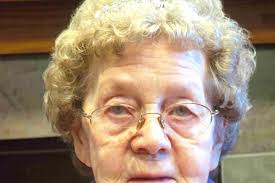 Obituary: Adeline F. Hanson