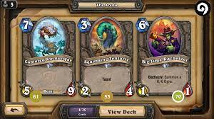 Please note that this app will only work for arena matches, and make sure that the app is running before you start overlay of heartharena companion / hearthstone not showing in game. Hearth Arena Helper Live Fur Android Apk Herunterladen