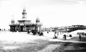 We're back for our 30th anniversary! Bournemouth Pier Approach British Seaside Bournemouth Dorset