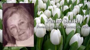 Penny Smith