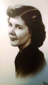 Obituary information for Viola Hunt