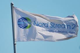 «подтянуты трубы и с немецкой стороны, и российской. Smi Uznali Kak Germaniya Planiruet Spasti Severnyj Potok 2 Prajm 16 03 2021