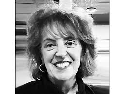 Karen BALDWIN Obituary (2023)