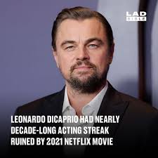 His record has been tarnished 😲