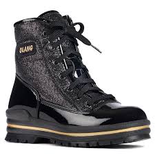 Olang Pop Womens Winter Boots With Grips Olang Canada