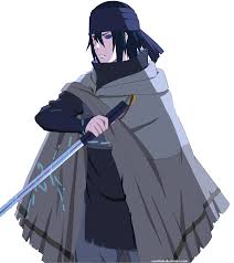 'sasuke uchiha blue moon' poster print by ihab design | displate. Download Free Uchiha Sasuke Photo Icon Favicon Freepngimg