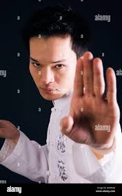 Martial arts photography hi-res stock photography and images