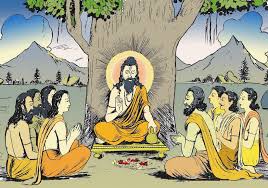 Ancient School System Of India Gurukula Guru Shishya Parampara Indian History Vedic Hindu Gods