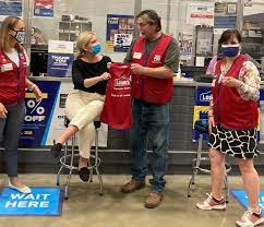 Lowe's home improvement offers everyday low prices on all quality hardware products and construction needs. Bryan Kent Assistant Store Manager Lowe S Companies Inc Linkedin