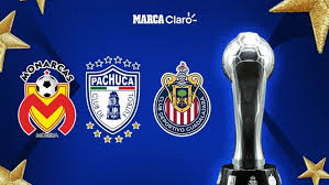 Check spelling or type a new query. Liga Mx Clausura 2021 Pachuca Morelia Y Chivas Los Tres Equipos Campeones Tras Jugar El Repechaje Marca