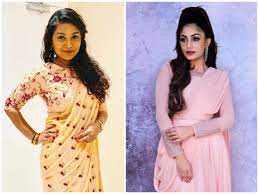 Bigg boss malayalam season 2 has started and it has some great contestants this time. Bigg Boss Malayalam 2 Arya Will Be A Good Contestant For Bigg Boss Malayalam 2 Ex Contestant Sreelakshmi Sreekumar Times Of India