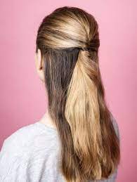 Bad Hair Day Wir Haben 5 Frisurideen Fur Euch Frisur Ideen Haarschnitt Ideen Bad Hair Day