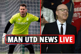 May 28, 2021 · tom heaton wants to challenge to be man utd number one. Man Utd Fans Plot Glazers Protest Tom Heaton Exclusive Pogba And Bruno Fernandes New Deal Update Leeds Build Up Uk News Agency