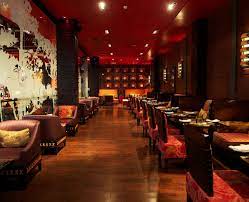 Bushido zho я вас люблю как и музыку. Bushido By Buddha Bar Bahrain