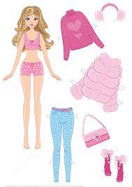 We did not find results for: Girl Paper Doll With Winter Clothes Super Coloring Paper Dolls Clothing Barbie Paper Dolls Disney Paper Dolls