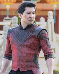 Fans at the premiere let liu know how they feel. Marvel Shang Chi Star Simu Liu Opens Up About The Importance Of Representation Gma