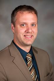 Benjamin Jantzen wins National Science Foundation CAREER Award