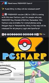 Pokemon Go Pgsharp Missing Joystick Fix Pgsharp 1 3 2 Youtube Mobile Legends