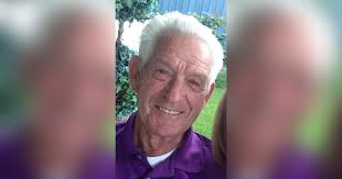 Obituary for Bruce Justice