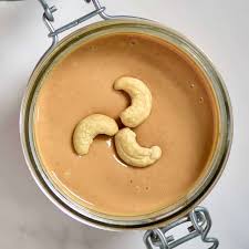 The potential benefit of cannabis nut butter. How To Make Homemade Cashew Butter Alphafoodie