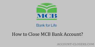 Personal loan flexible borrowing for all your projects. How To Close Mcb Bank Account Account Closers