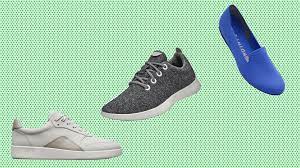 Eco Friendly Shoe Brands Allbirds Rothy S Nisolo Veja Everlane And More Cnn Underscored