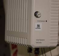 ABB P-HB-RFO-80010000 REPEATER HNET FIBER OPTIC S800 HARMONY PHBRFO80010000