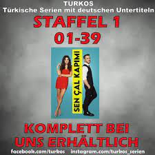 Bölüm ekstra videoları yayında hemen izle! Sen Cal Kapimi Deutsch Stream Untertitel German Home Facebook