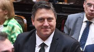 Paoltroni volvió a rechazar a Lijo y apuntó contra Santiago Caputo: cuál  fue la respuesta