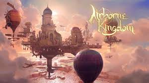 In ancient china, a young boy dreams of becoming the greatest general of the qin kingdom. Airborne Kingdom Download And Buy Today Epic Games Store
